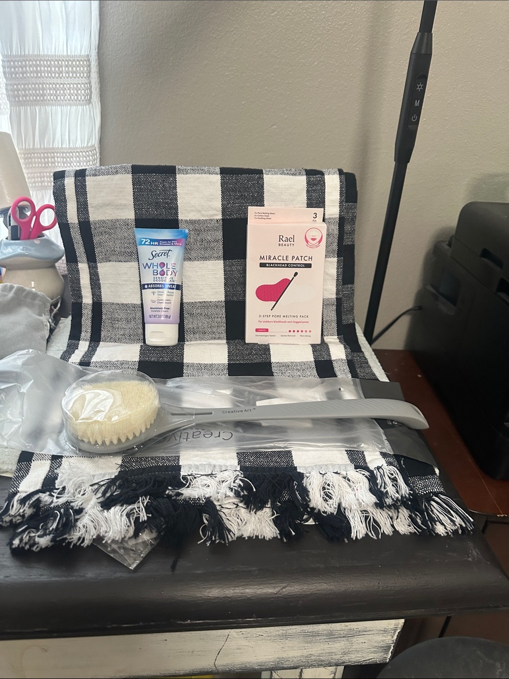 Ladies 3 pc body bundle NWT